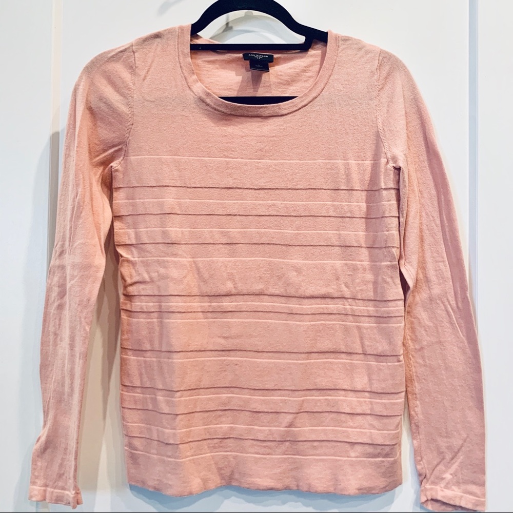 Ann Taylor Sweater